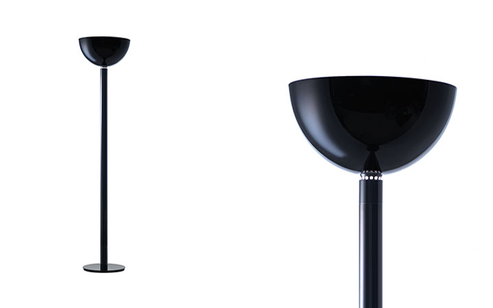 AM2Z Floor Lamp by Nemo Lamps